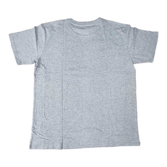 Diamond Supply Co T Shirt 2XL Size , Gray Color , Short Sleeve , Logo Graphic... - Picture 2 of 5